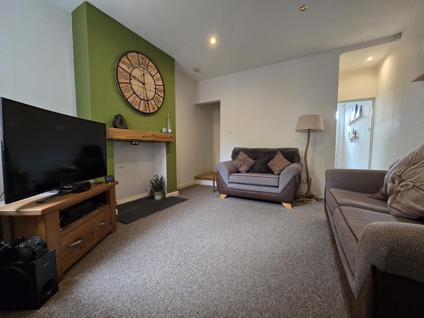 Silverdale Terrace, Bridgnorth